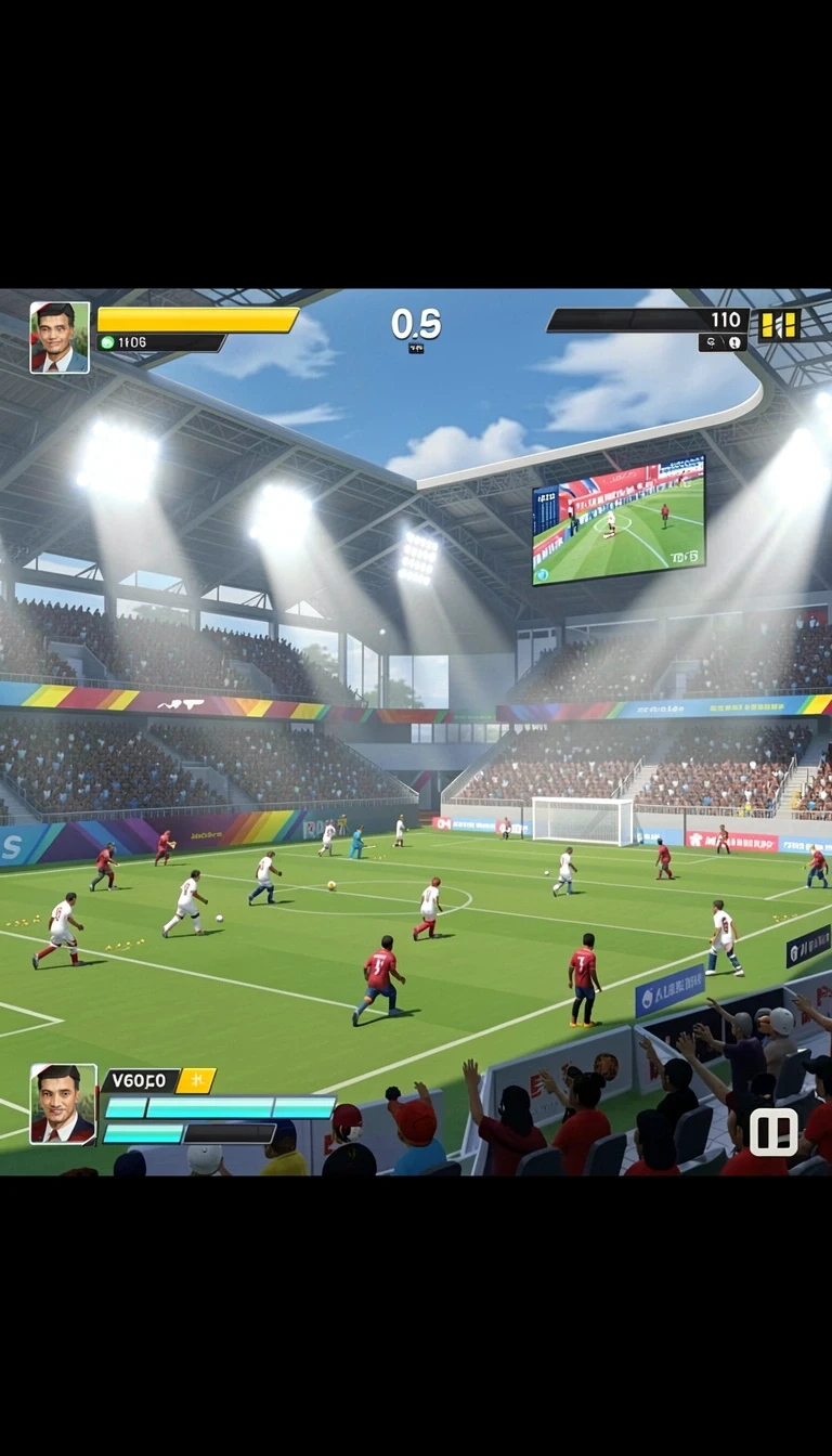 7svip Terbaru 2026: Download APK dan Review screenshot 1