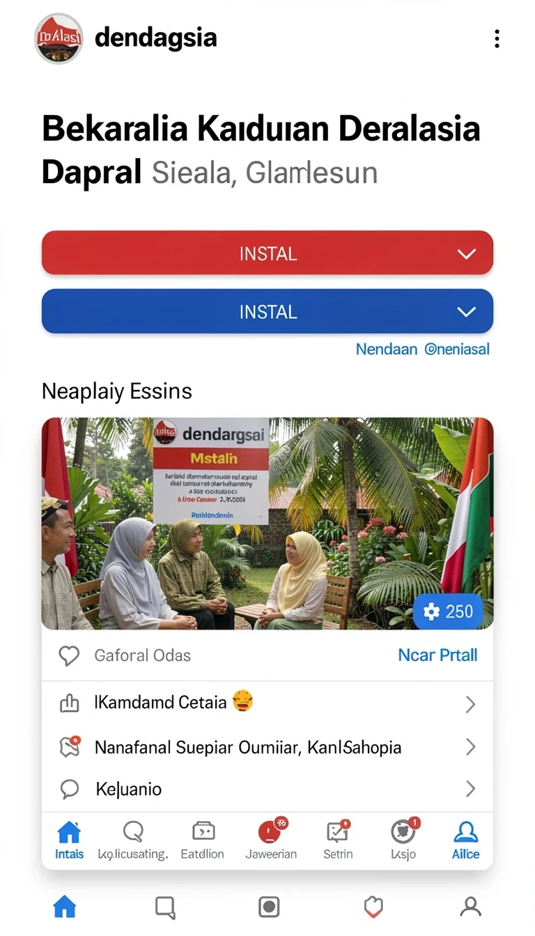 kl108 Terbaru: Review Aplikasi dan Link Unduh screenshot 2