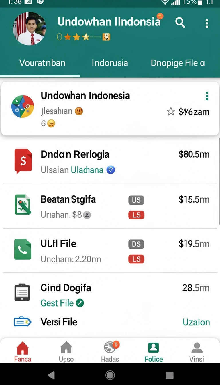 fomototo APK Terbaru untuk Perangkat Android screenshot 3