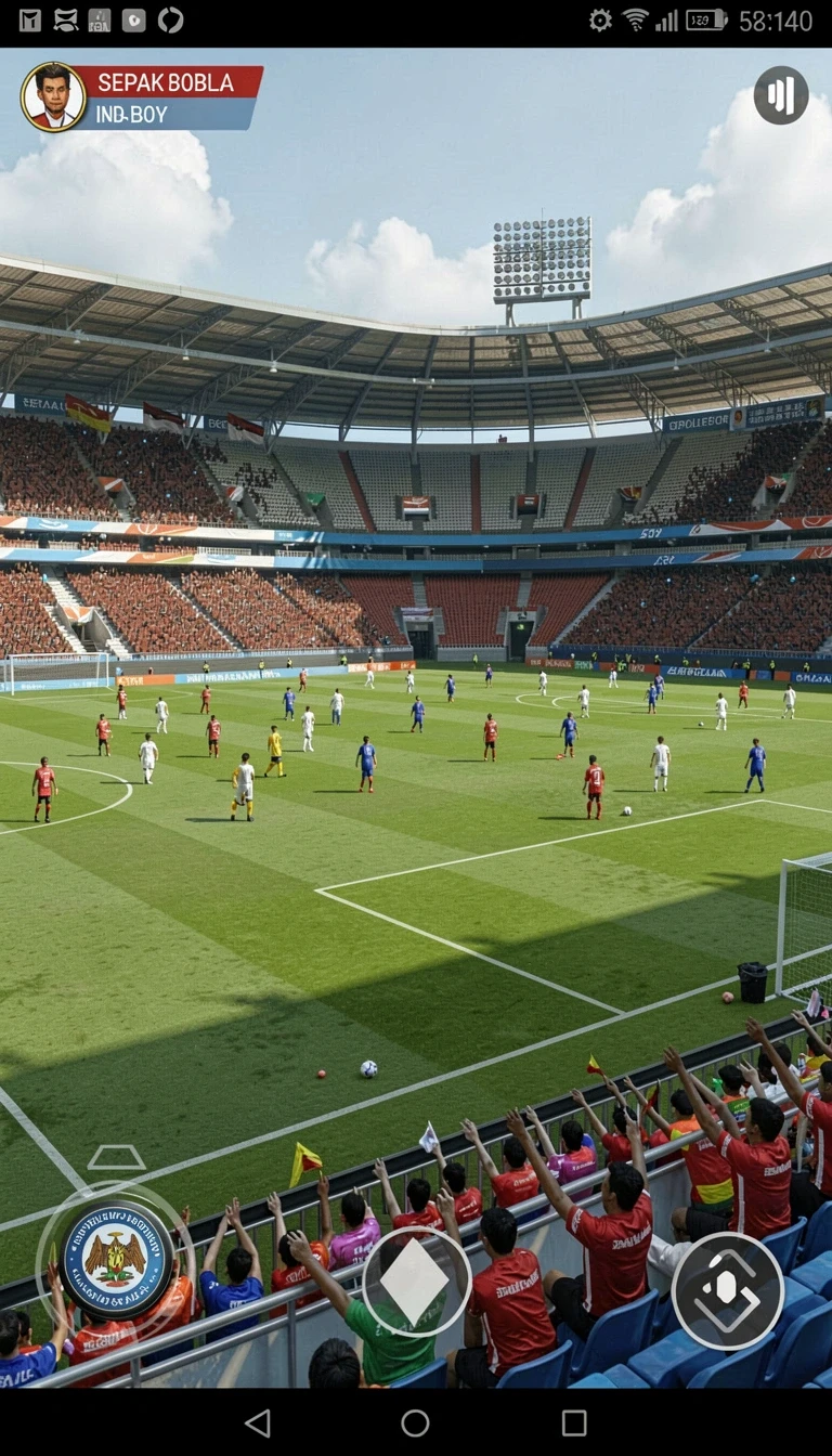 harapjp Terbaru: Download APK dan Info Lengkap screenshot 2