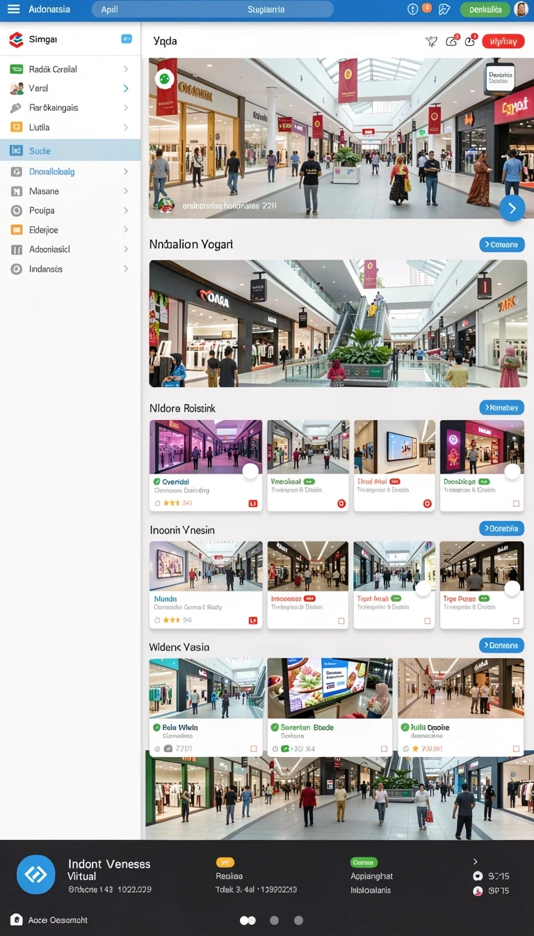 Panduan Instalasi Aplikasi citibet88 di Android screenshot 1