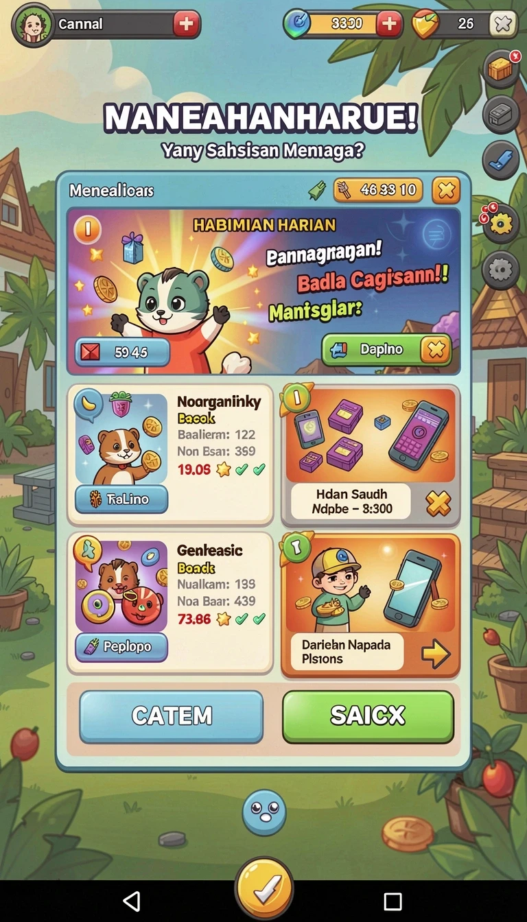 Cara Update Aplikasi mpo555 ke Versi Terbaru screenshot 3