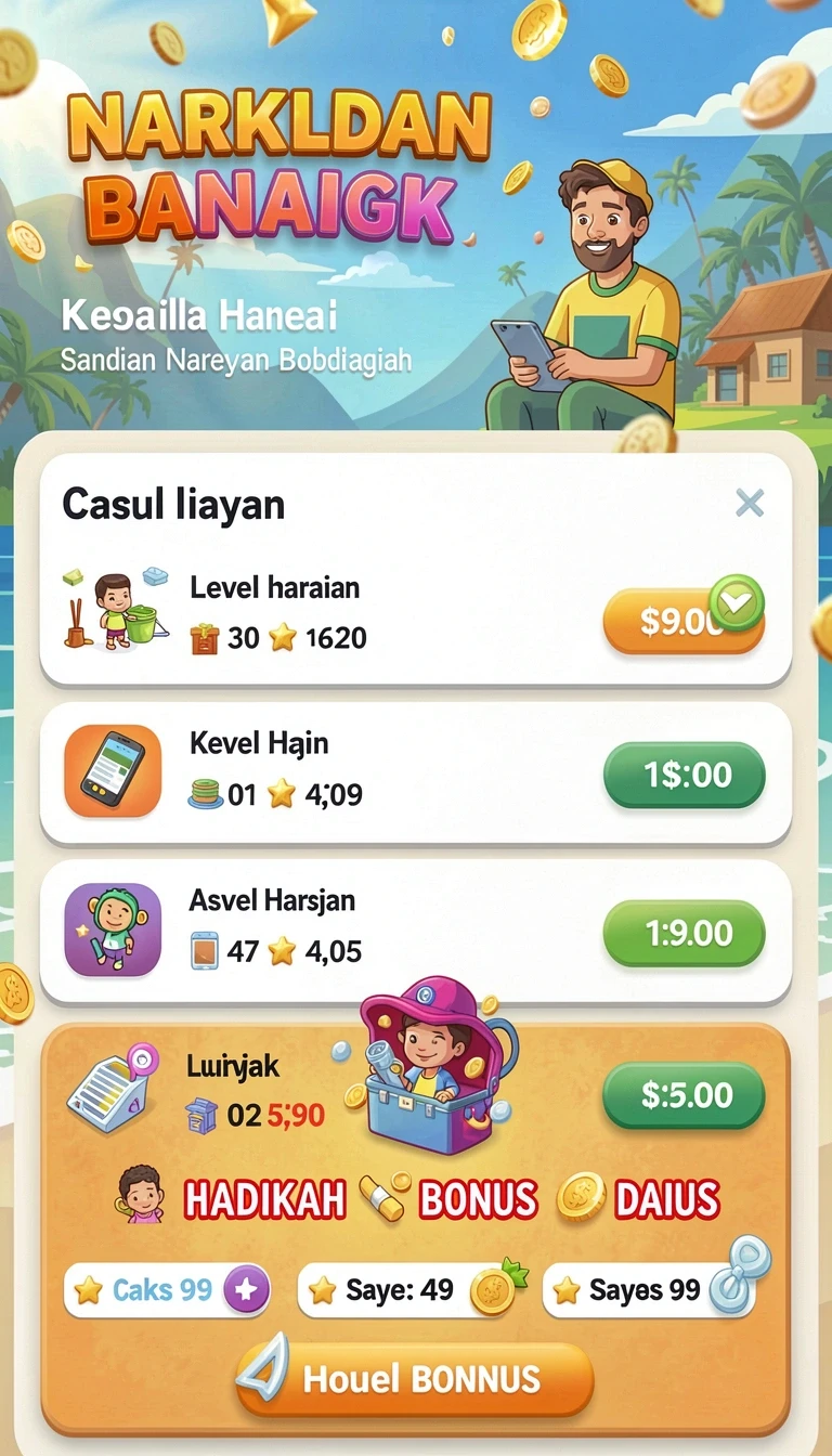 raden4d Versi Terbaru untuk Android Tanpa Ribet screenshot 2
