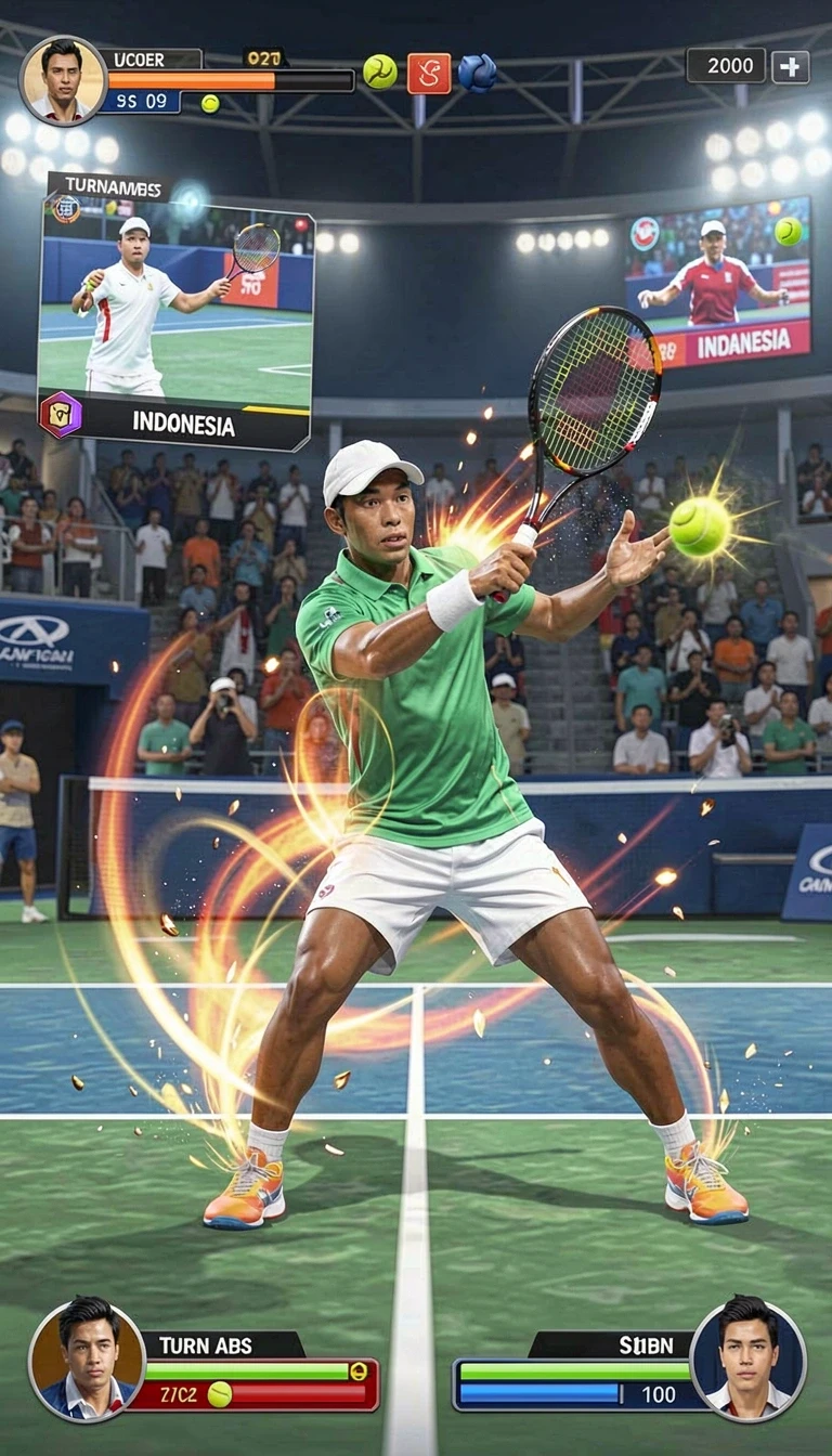 visitorbet APK: Cara Download dan Instal di Android screenshot 1