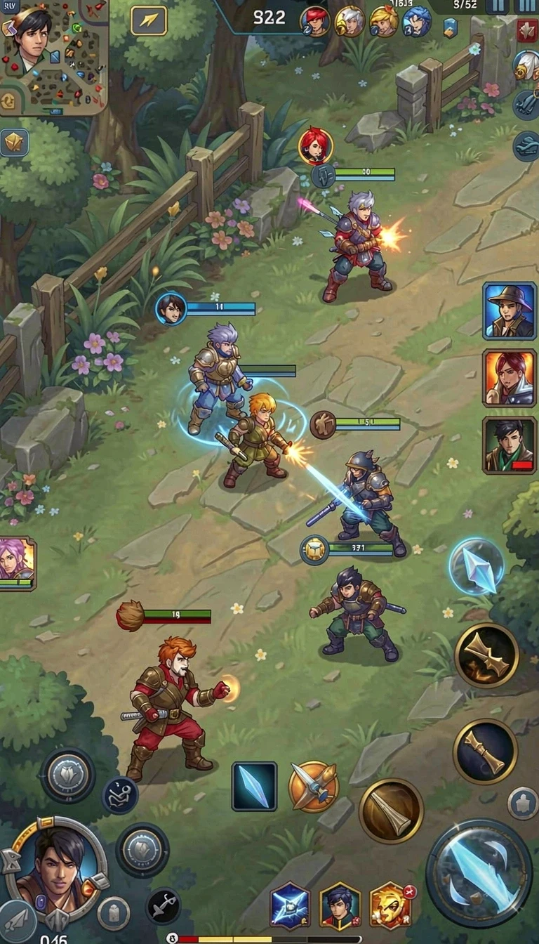 harapjp Terbaru: Download APK dan Info Lengkap screenshot 1
