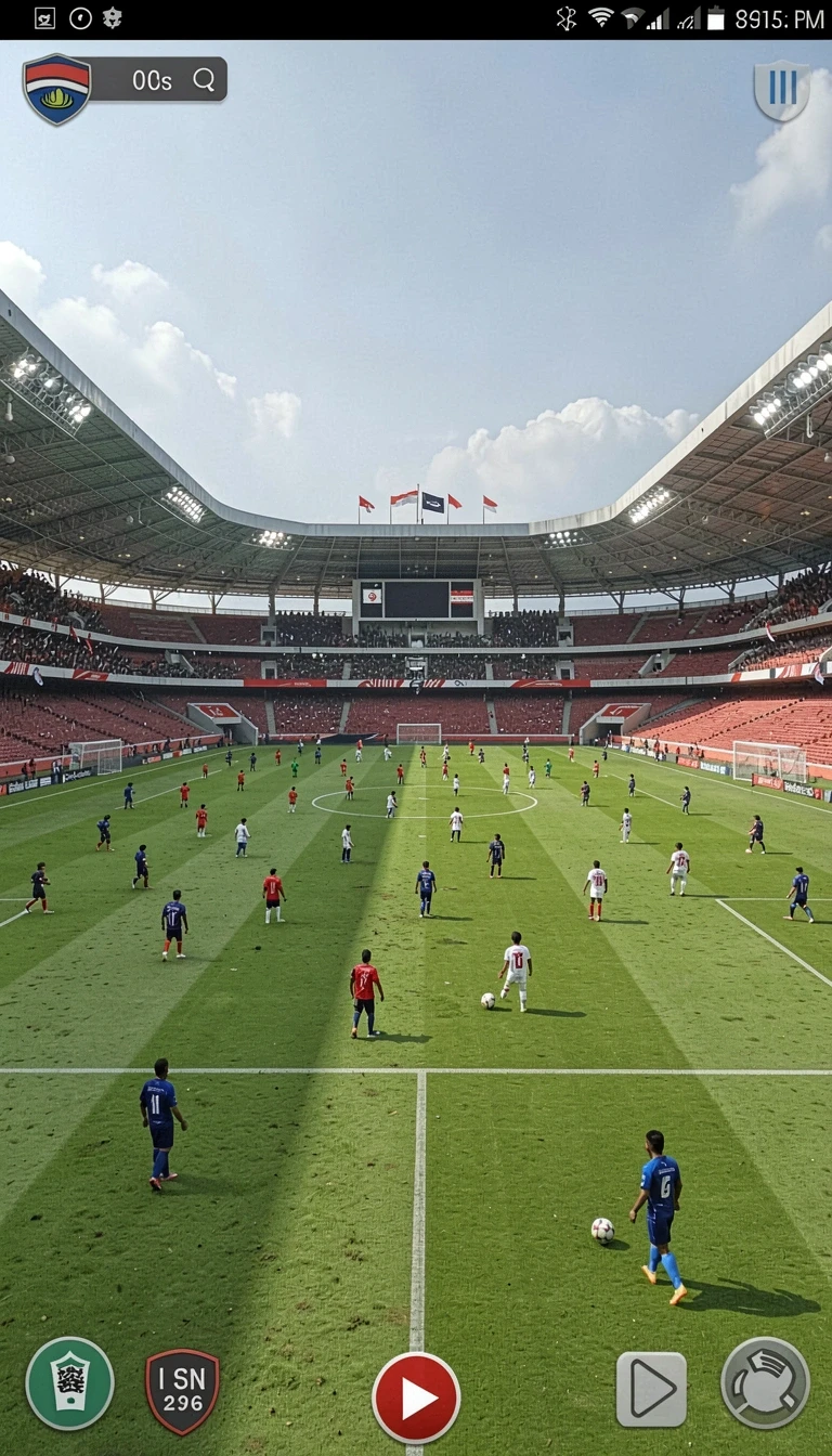 raden4d Versi Terbaru untuk Android Tanpa Ribet screenshot 3