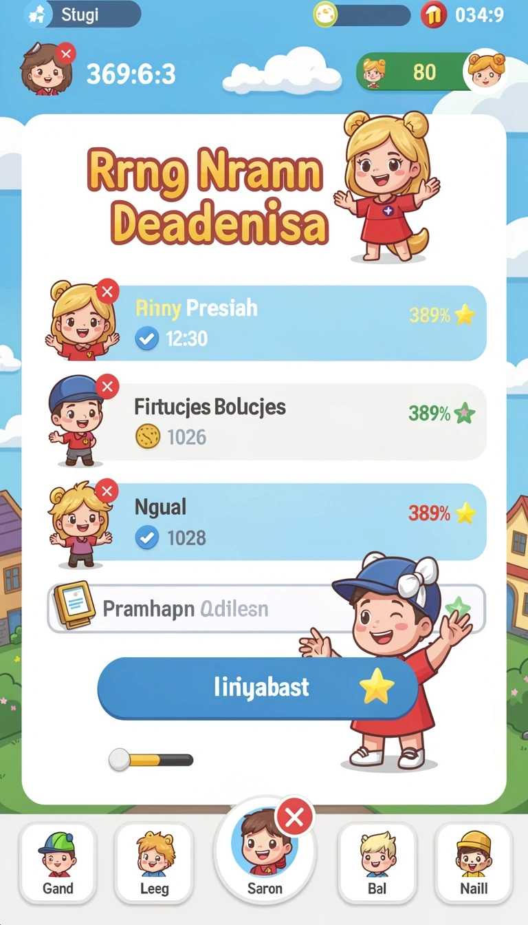 Update Aplikasi rejeki Terbaru 2026 screenshot 3