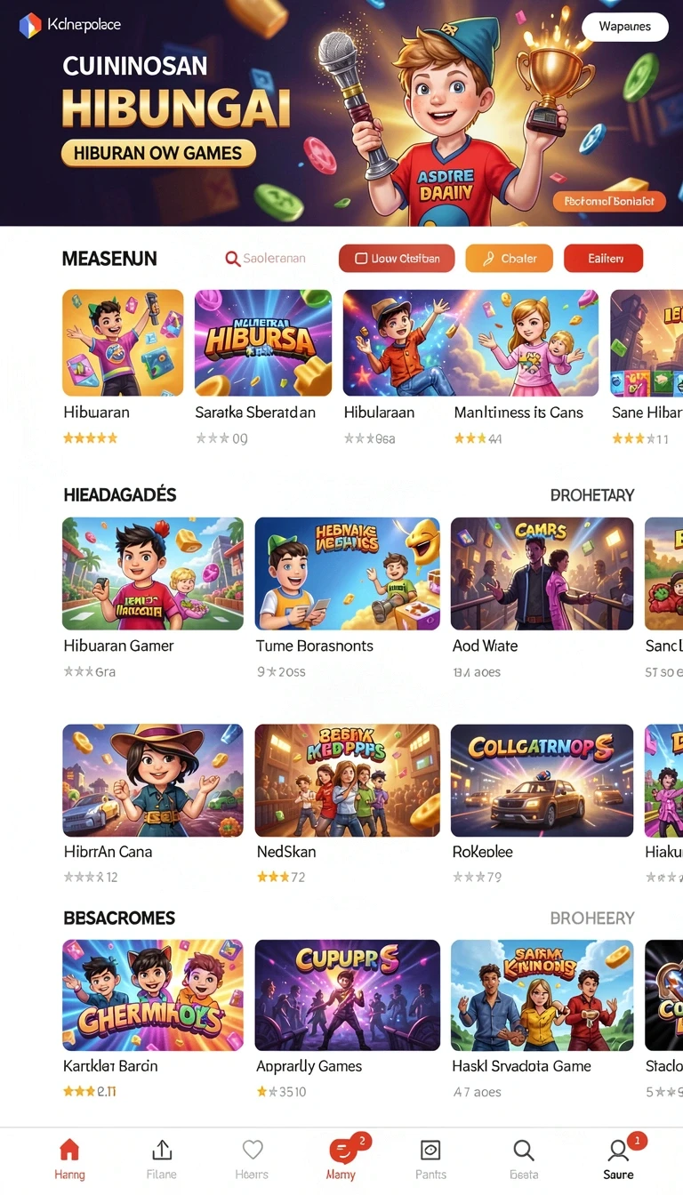 Panduan Instalasi Aplikasi winstar4d di Android screenshot 2