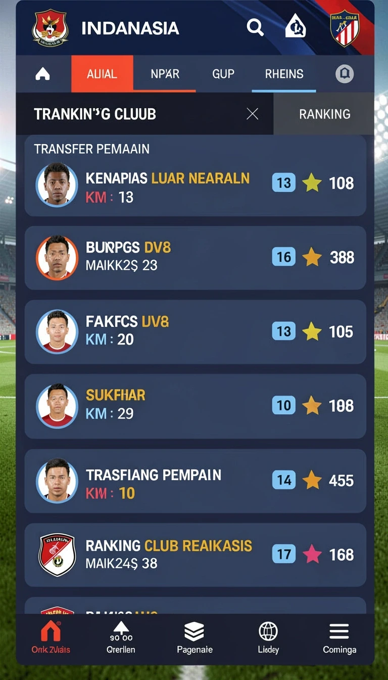 kaka303 APK Terbaru: Download Cepat dan Gratis screenshot 3