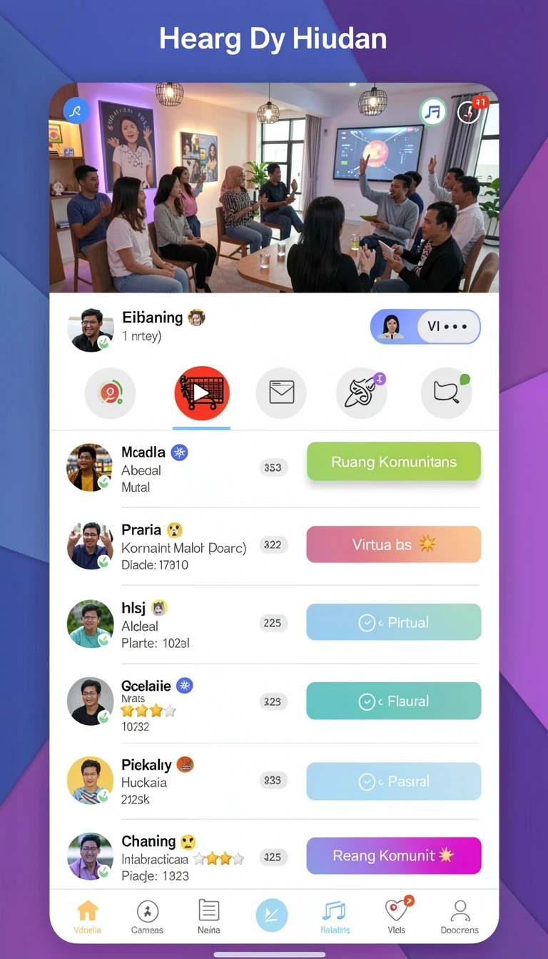 kaka303 APK Terbaru: Download Cepat dan Gratis screenshot 1