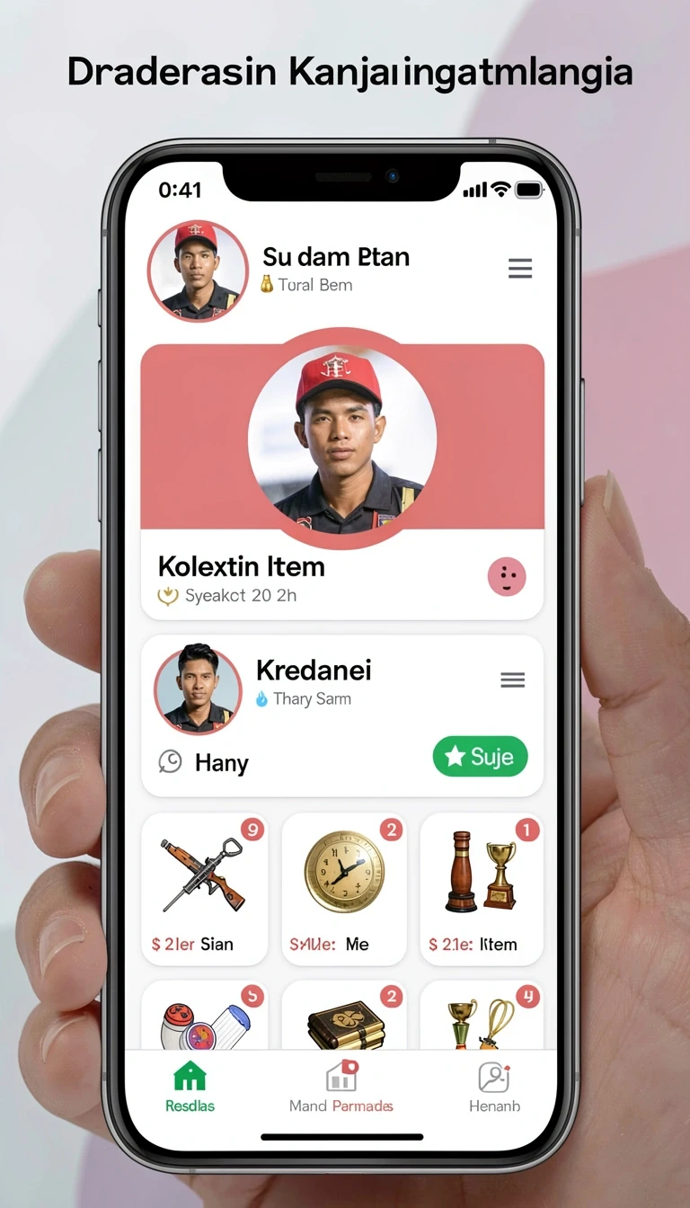 Aplikasi inibet Terbaru: Review dan Link Download screenshot 3