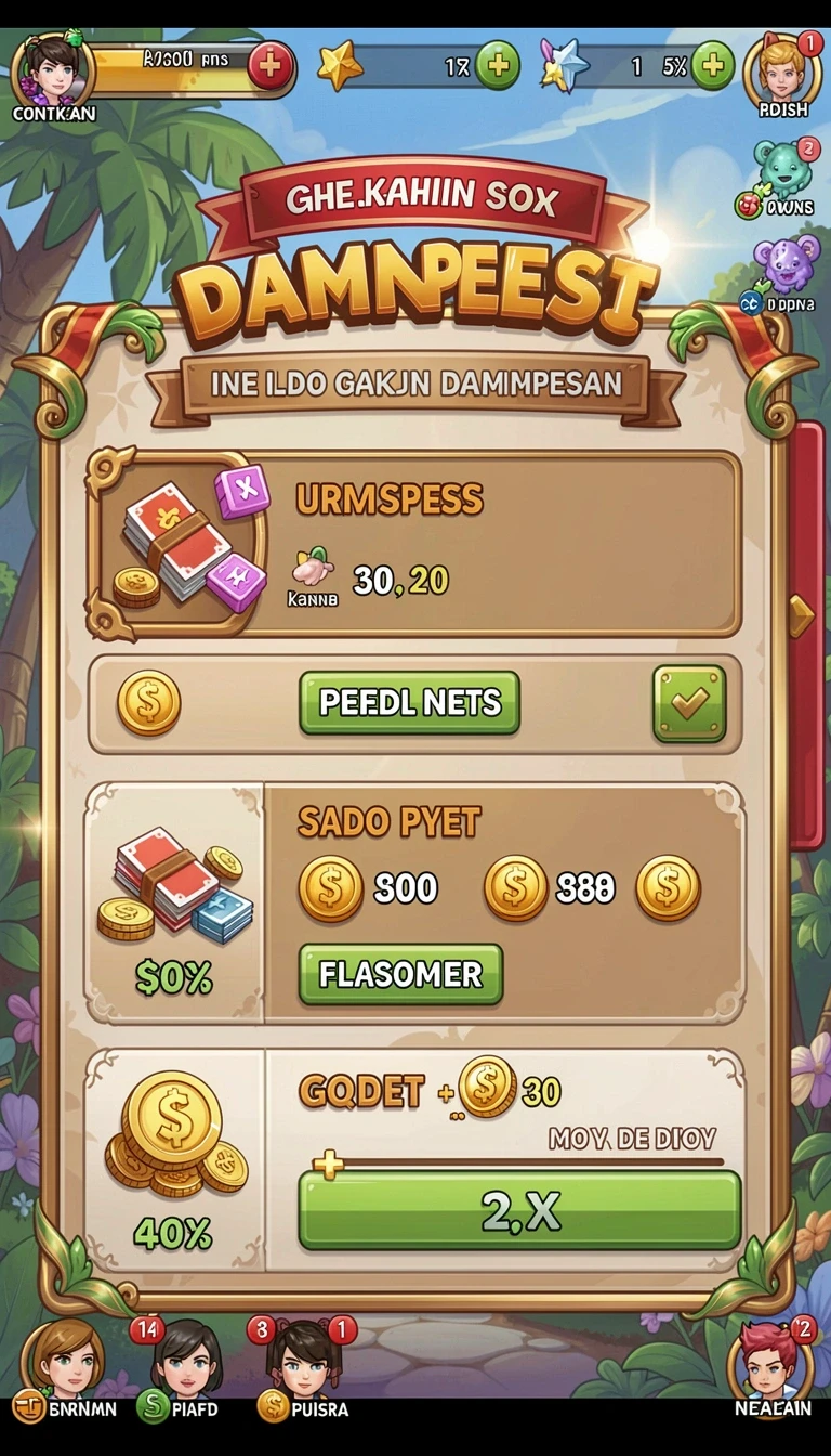 raden4d Versi Terbaru untuk Android Tanpa Ribet screenshot 1