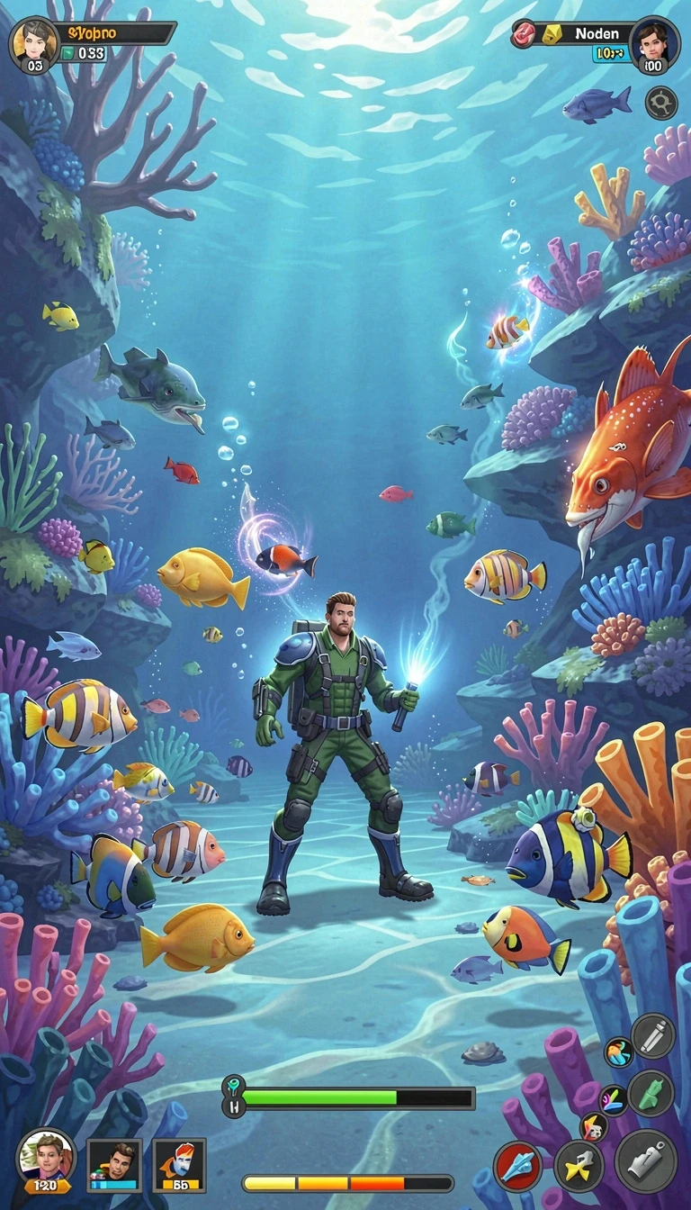buaya77 APK Terbaru untuk Android Tanpa Iklan screenshot 1
