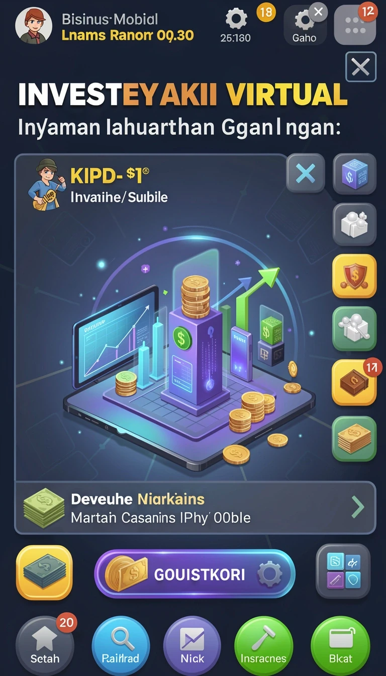 7svip Terbaru 2026: Download APK dan Review screenshot 2