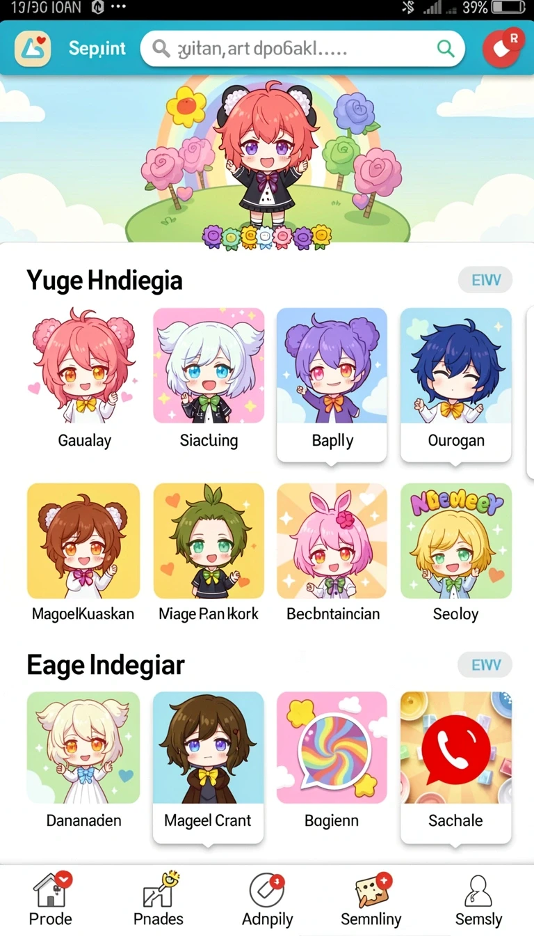 kopi77 APK Terbaru: Download Cepat dan Gratis screenshot 2