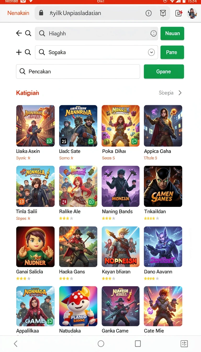 Cara Update Aplikasi mpo555 ke Versi Terbaru screenshot 1