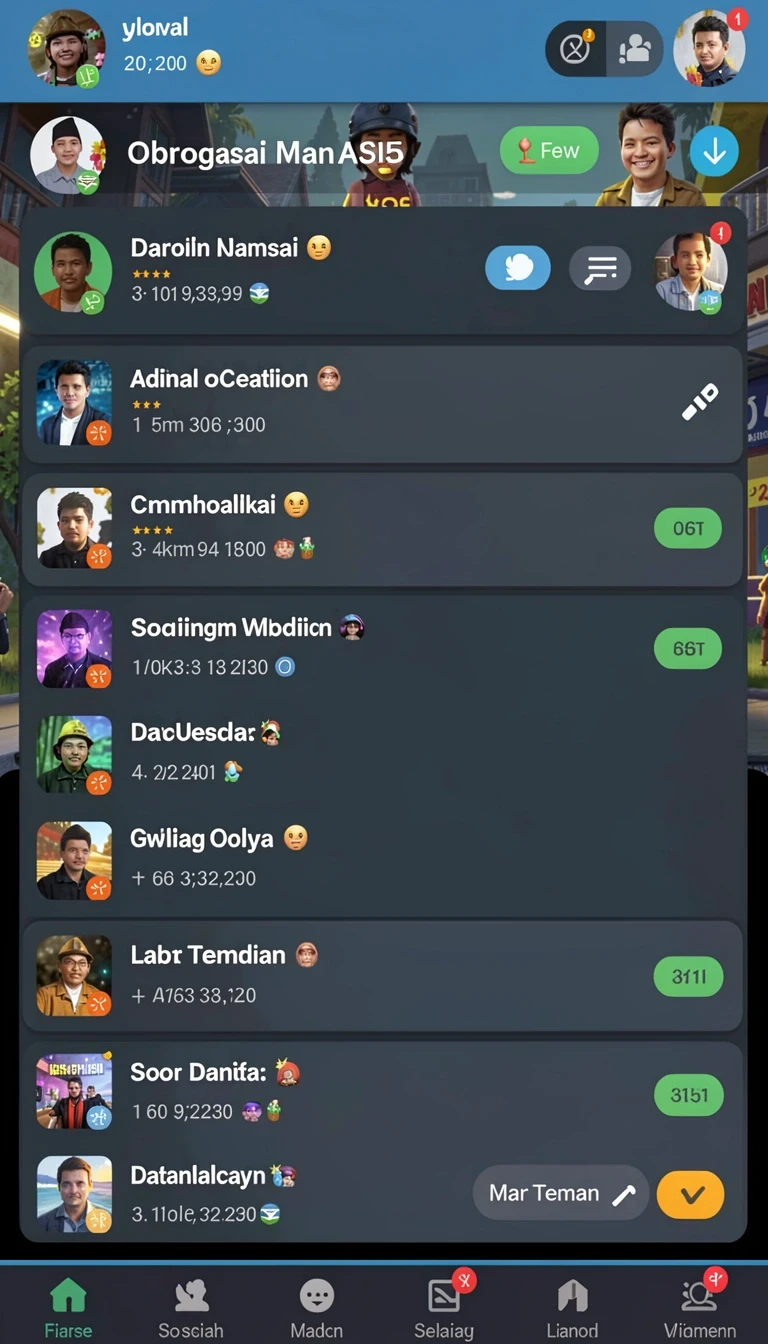Update Aplikasi rejeki Terbaru 2026 screenshot 1