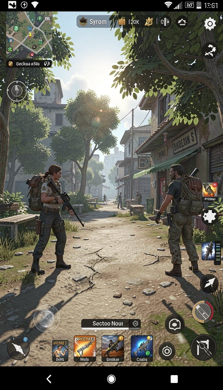 bandarcolok APK Terbaru: Download Cepat dan Gratis screenshot 2