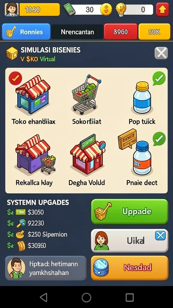 Aplikasi inibet Terbaru: Review dan Link Download screenshot 1